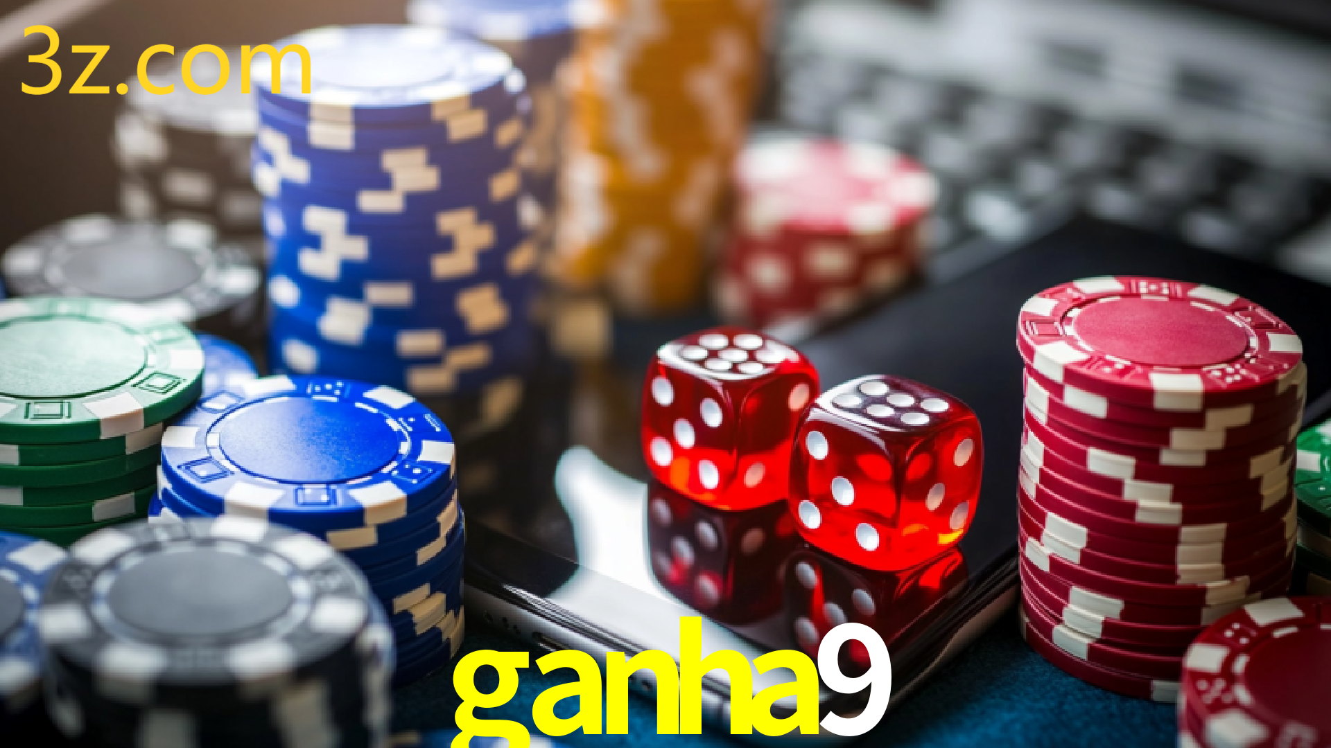GANHA9