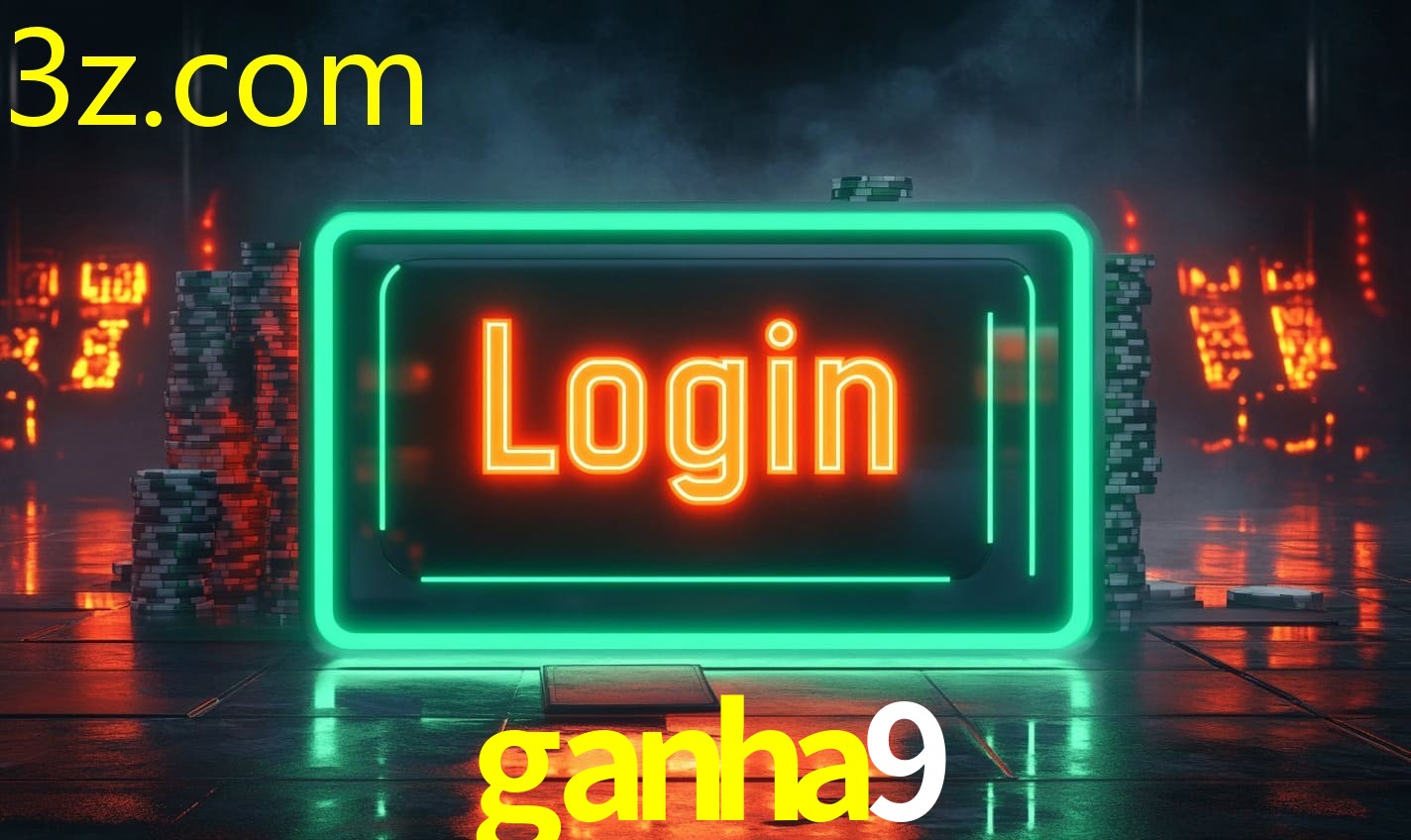 GANHA9